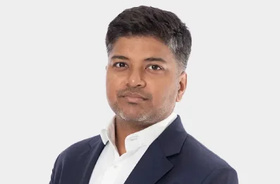 Pankaj Kumar