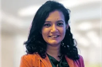 Shivani Bhakar